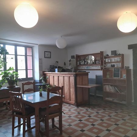 Auberge Du Prieure Saint-André-de-Rosans Zewnętrze zdjęcie