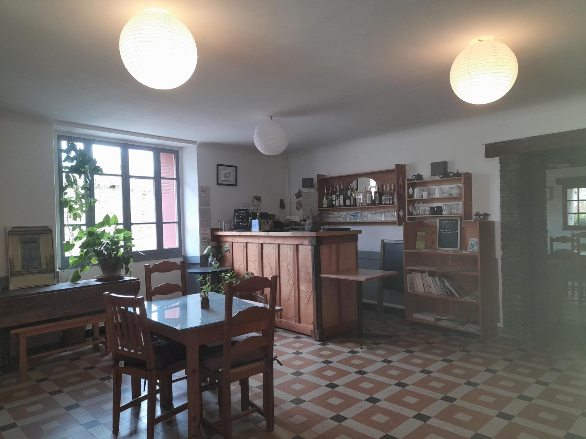 Auberge Du Prieure Saint-André-de-Rosans Zewnętrze zdjęcie
