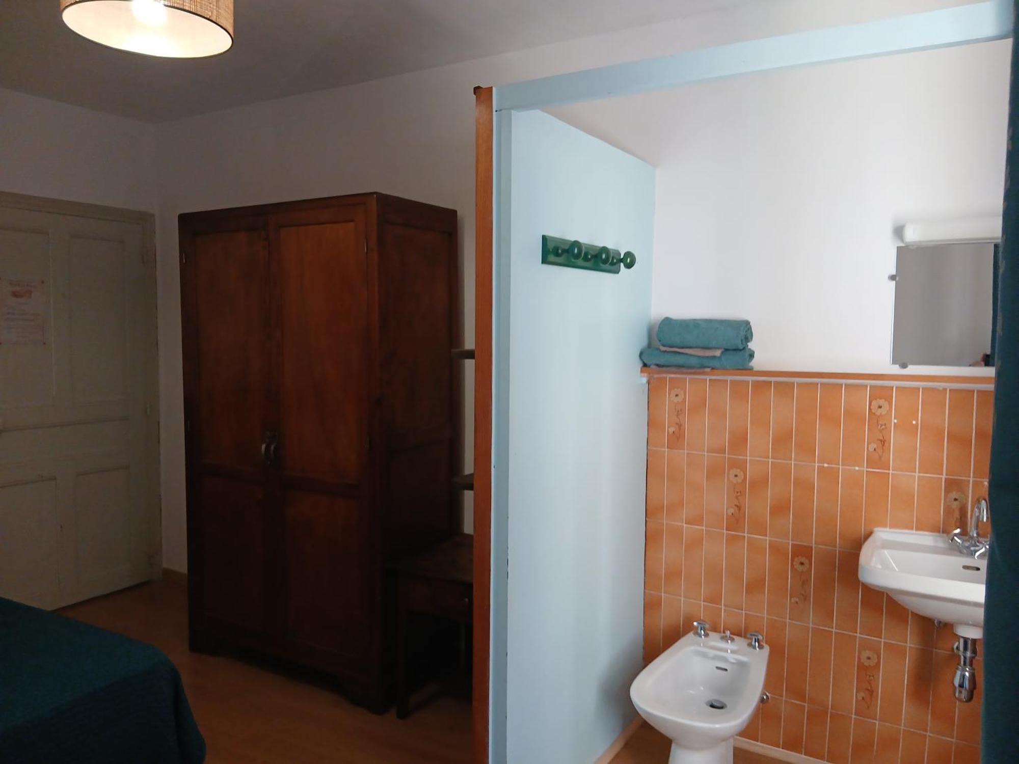Auberge Du Prieure Saint-André-de-Rosans Zewnętrze zdjęcie